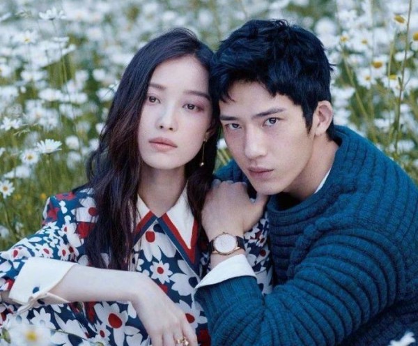 假如你能挽回一对分手的明星情侣：你会选择帮哪一对情侣呢？