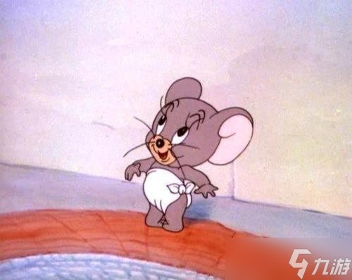 《猫和老鼠》CP亲密关系玩法<a target=