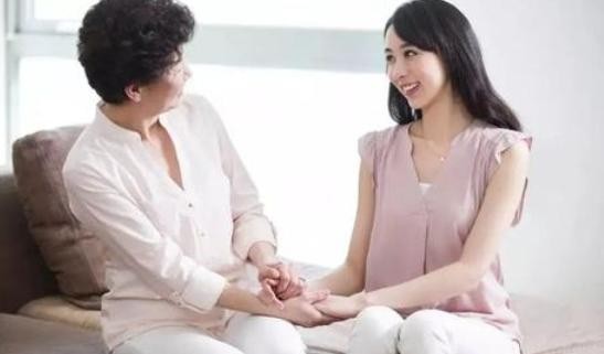 a如何维持和婆家人的良好关系,婆媳相处的万能法则
