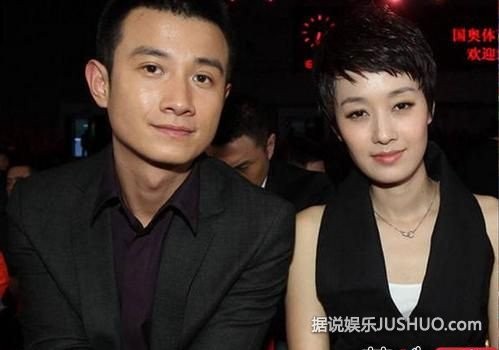 盘点娱乐圈“六大”经典爱情