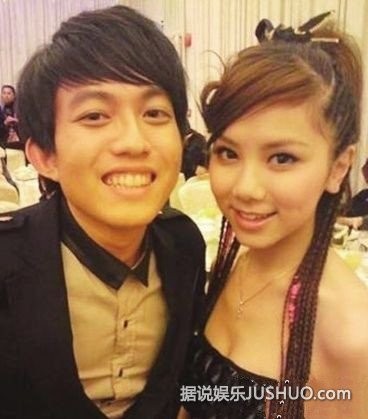 盘点娱乐圈“六大”经典爱情