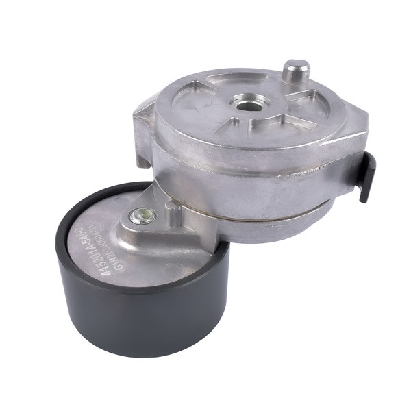 涨紧轮 Belt Tensioner Pulley for Cummins ISX Engine Freightliner Cascadia Coronado 2011-2017 International Western Star 2891940 3104149 3682255-15