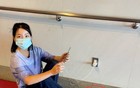 在日本给手机充个电，就算偷电了吗？