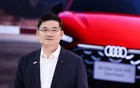 这一届车展观众表示，上汽奥迪值得看