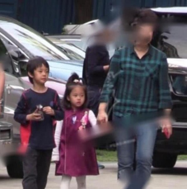 明星是如何“穷养儿，富养女”，看看孙俪