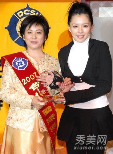 明星母女姐妹花 众星妈独家保养术