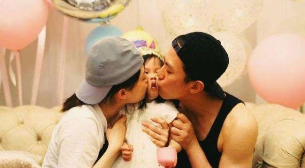 明星是如何“穷养儿，富养女”，看看孙俪