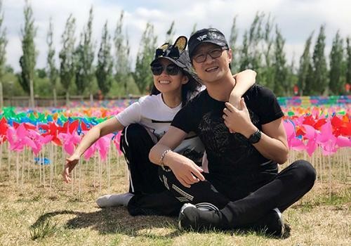 章子怡生气时，汪峰是怎么哄老婆的？他用的这一招太高明了