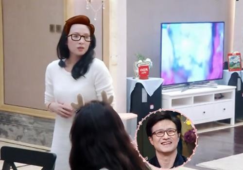章子怡生气时，汪峰是怎么哄老婆的？他用的这一招太高明了