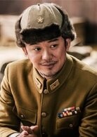 主要角色岸谷雄一