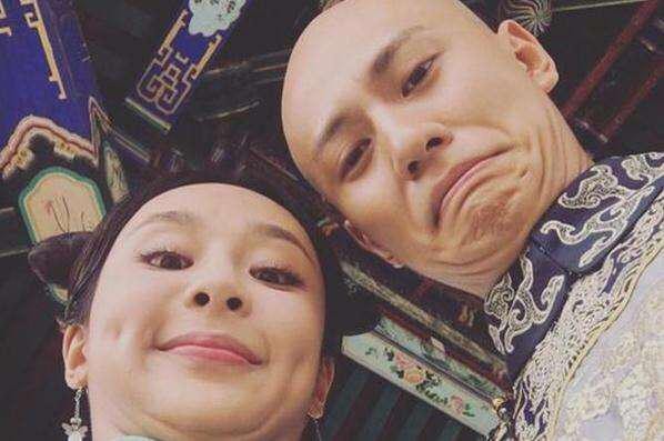 当红时敢于公布恋情的明星，鹿晗掉粉82万，29岁的他已结婚生子！