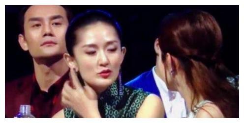 “以为不熟悉，其实是邻居”，杨幂总找佟丽娅蹭饭