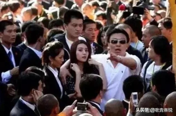 是谁把演员折腾成了“戏子”