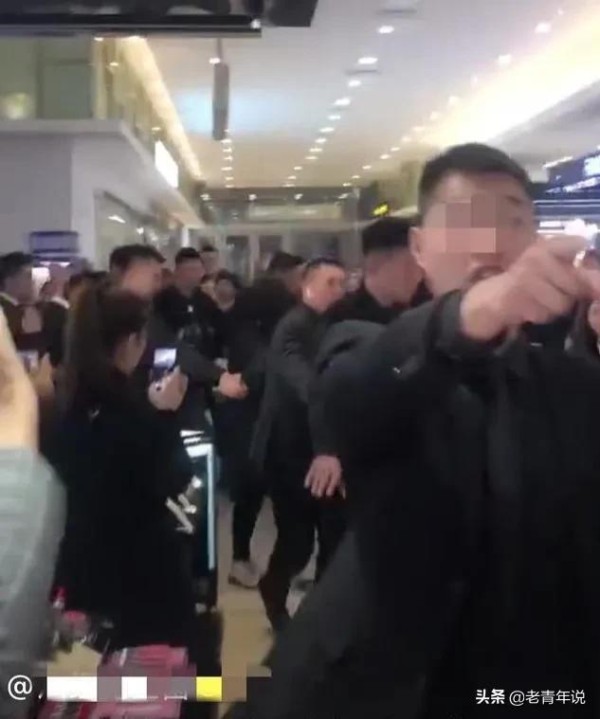 是谁把演员折腾成了“戏子”