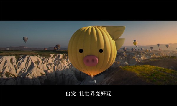 如何在拍摄过程中对人物进行沟通？