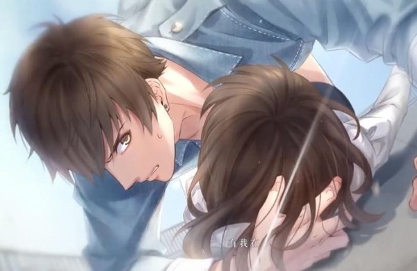 恋与制作人：教你如何攻破明星男主的防线，创造一切机会与你接触