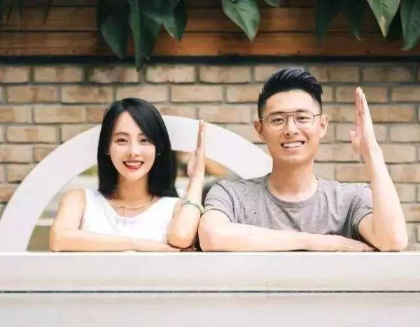 张嘉倪的婆媳关系：有底气的女人，从来不怕跟婆家要权利