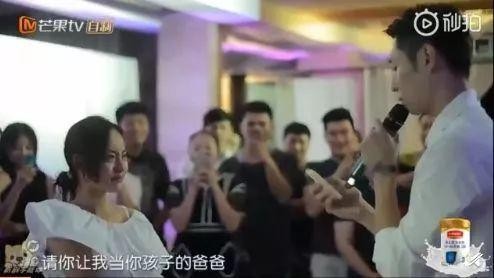 张嘉倪的婆媳关系：有底气的女人，从来不怕跟婆家要权利