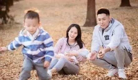 张嘉倪的婆媳关系：有底气的女人，从来不怕跟婆家要权利