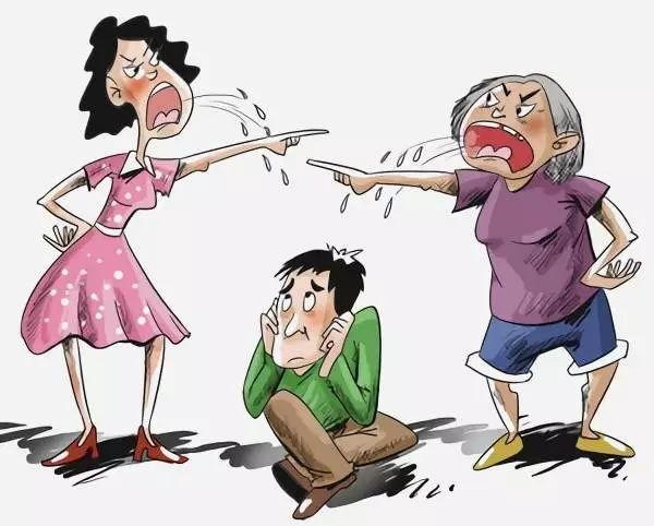 婆家人看不起你的表现,在婆家如何才能有地位