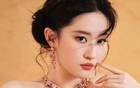 刘亦菲、李现官宣喜讯