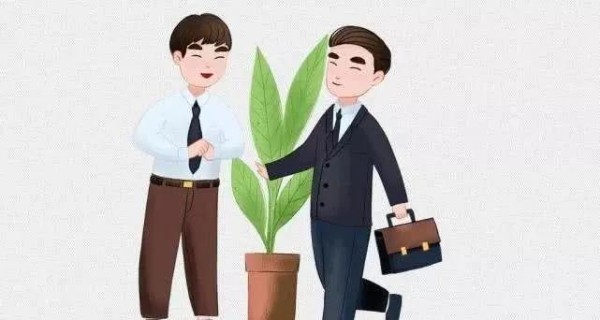 情商高的人，与同事相处都能做到这3点，难怪人际关系好