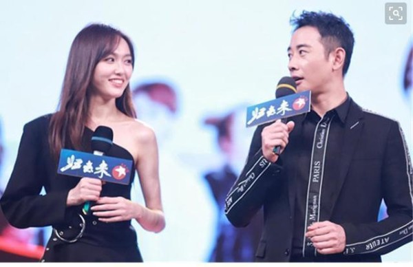 女明星怎么称呼另一半？叫“老公”过时了，听到唐嫣叫罗晋太甜了