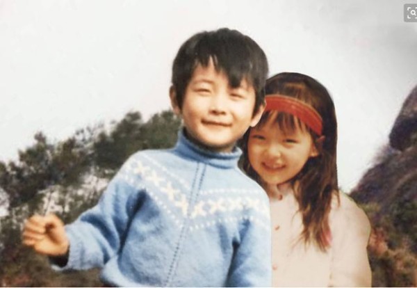 女明星怎么称呼另一半？叫“老公”过时了，听到唐嫣叫罗晋太甜了