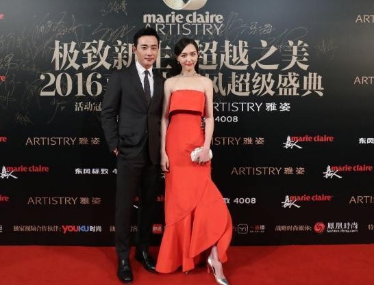 女明星怎么称呼另一半？叫“老公”过时了，听到唐嫣叫罗晋太甜了