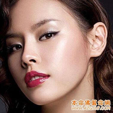 杀气重的女人面相长什么样 杀气重的面相