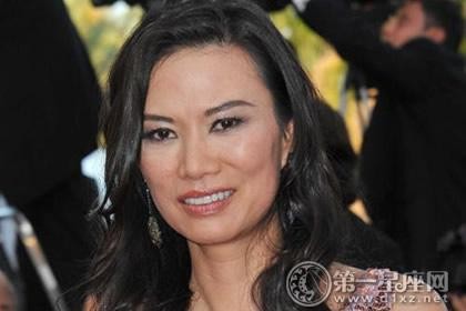 面相凶相的女人的特征,颧骨高耸是其一 面相凶相的女人命好不