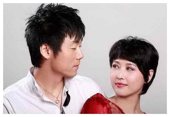 盘点娱乐圈六大“母子恋”