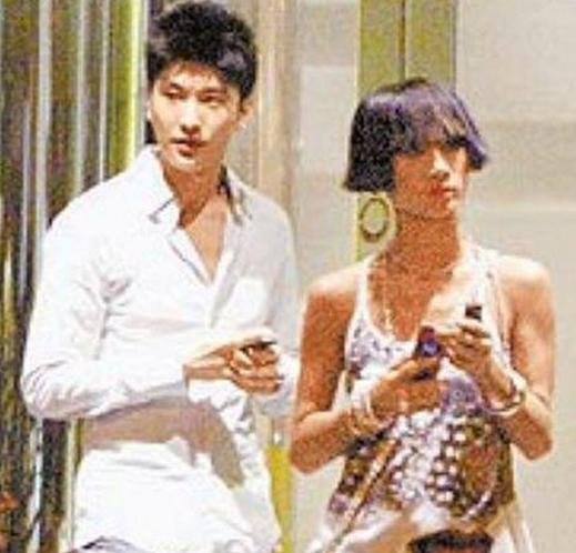 盘点娱乐圈六大“母子恋”