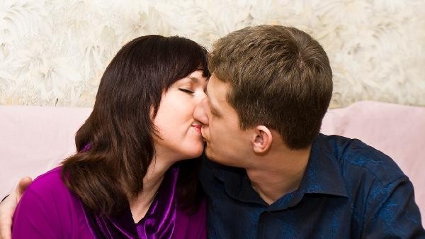 怎样维护夫妻间的感情