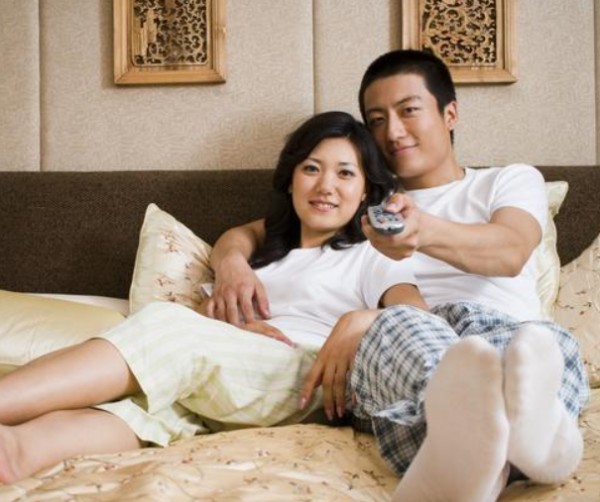 夫妻感情经营和维护5个方法