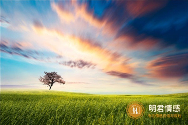 分手了到处诋毁你的男人为人怎么办