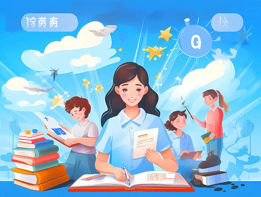 跟明星聊高考怎么聊