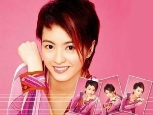 梁咏琪