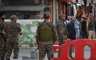 印度和巴基斯坦军方在印巴实控线附近交火