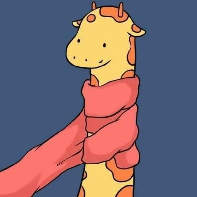 情侣头像