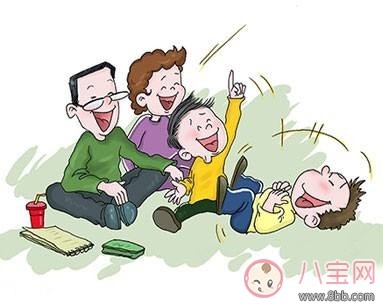 亲子关系对孩子的影响 如何提升亲子关系的处理技巧