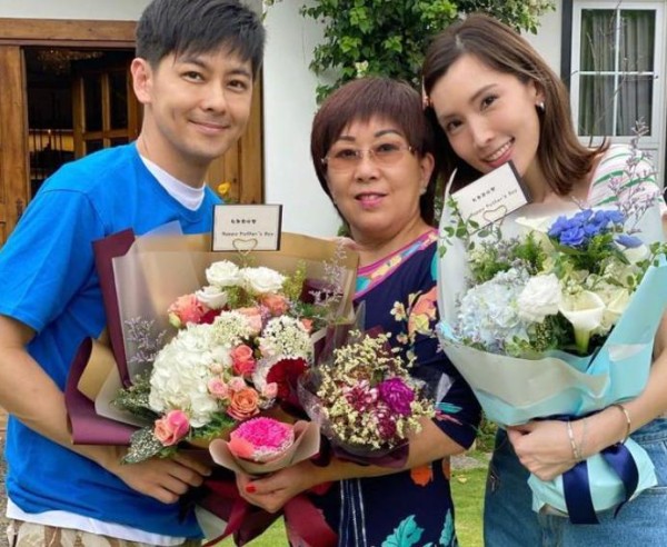 林志颖娇妻遇到强势婆婆，委屈哭泣，提醒女人不要做保姆式媳妇