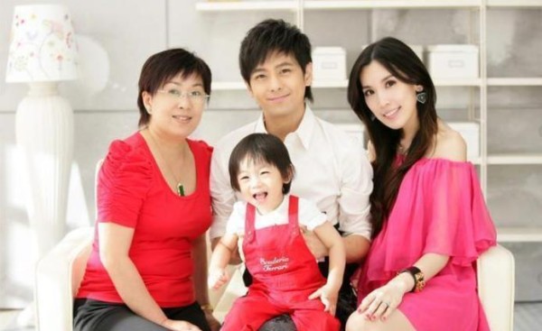 林志颖娇妻遇到强势婆婆，委屈哭泣，提醒女人不要做保姆式媳妇