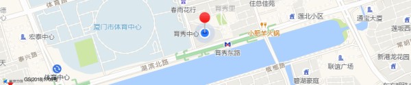 公司地址
