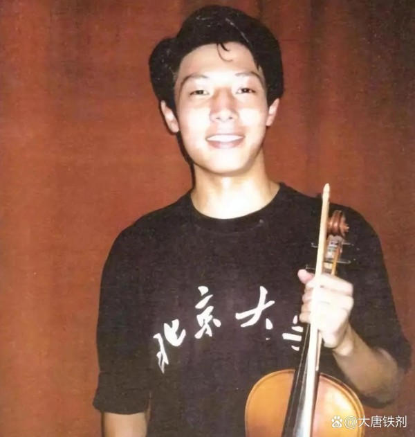 拥有高学历的明星 1.李健...@大唐铁剂的动态