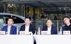 比亚迪没料到当初的失策，吉利更没料到如今的被动。