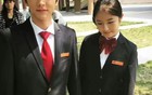 曝李兰迪张新成分手，相恋7年分分合合，男方曾被曝出轨！