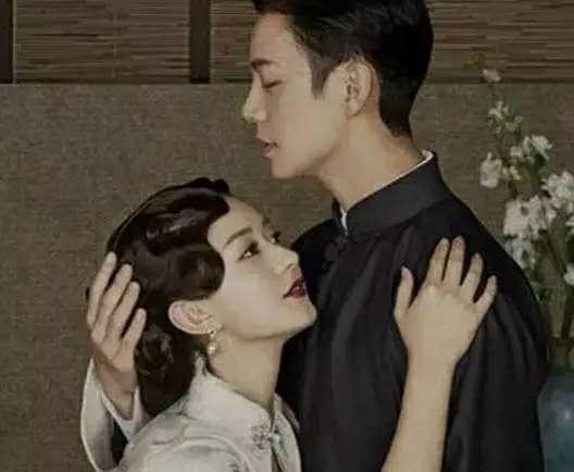 赵丽颖和何炅还有这层关系？看来赵丽颖的火也是必然