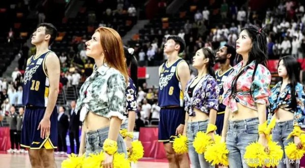 CBA全明星赛即将上演，广东元素众多，不仅有球员甚至还有解说员
