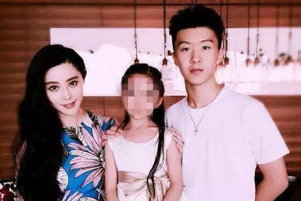 范冰冰妈妈是谁 母女俩丑闻都不少范丞丞来历饱受质疑